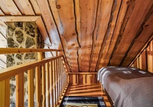Vacation home Kantapää d3 in Sodankylä - 6 persons, 2 bedrooms