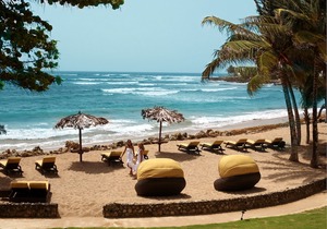 Magdalena Grand Beach & Golf Resort