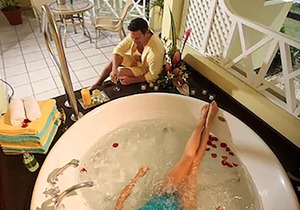 Magdalena Grand Beach & Golf Resort