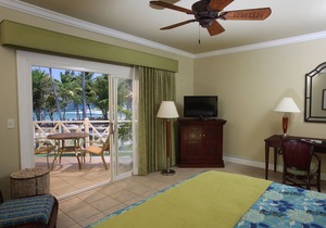 Magdalena Grand Beach & Golf Resort