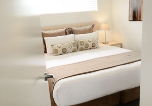 Oaks Middlemount Suites