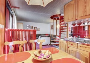 Apartment Apartments Dolžan in Bled - 4 persons, 2 bedrooms