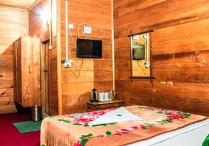Apple Valley Inn