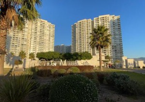 Marina Horizonte ll