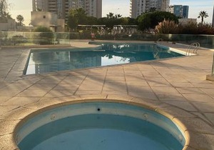 Marina Horizonte ll