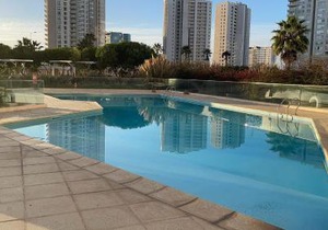 Marina Horizonte ll