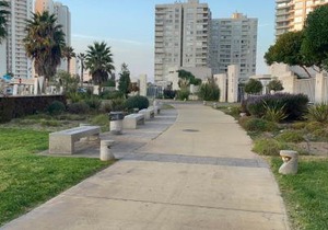 Marina Horizonte ll