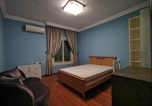 Nile maadi modern 3 bedroom apartment