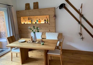 Fuchs- Arlberg Chalets- Wald am Arlberg