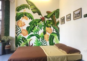 LUNA HEAVEN ROOM #9