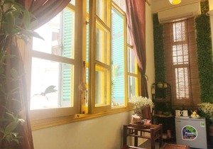 LUNA HEAVEN ROOM #9