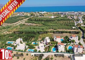 Selini Villas