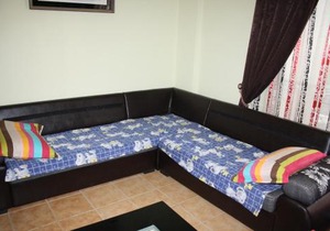 DeLux Apartment Shengjin