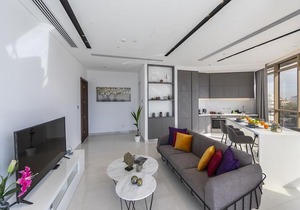 360 Nicosia Elegant Living Experience