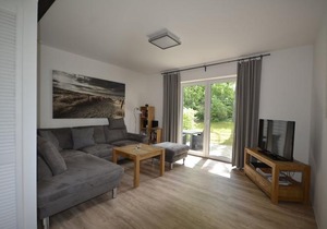 Strandgut Appartment 2