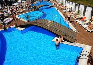 Studio Residence Militari