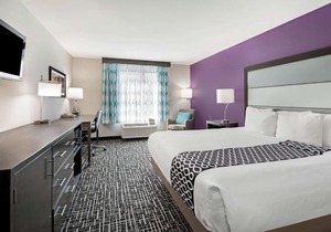 La Quinta Inn & Suites Pharr North McAllen