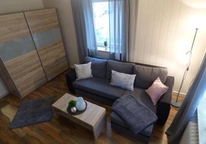 Apartmenthaus Geniusbank EL