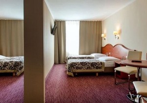 Hotel Krakus
