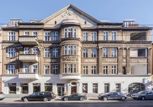 Villa Wilda