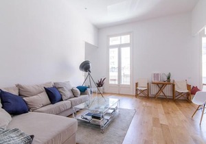 BCN Apartments 41