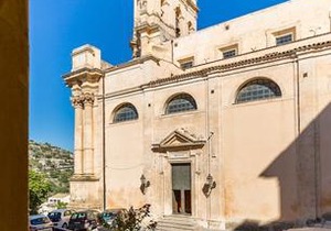 Casa del Duomo