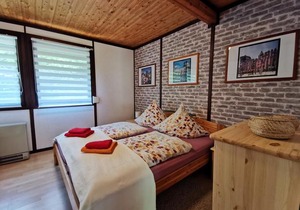 Ferienhaus Rhode am Alfsee