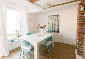 Dream Green Apartment 'Meadow'