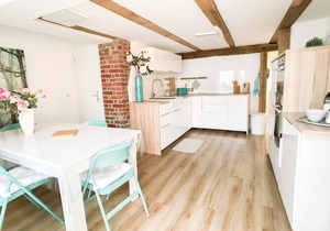 Dream Green Apartment 'Meadow'