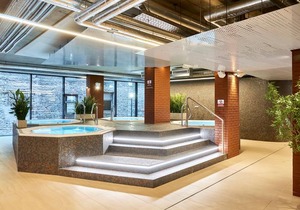 Metropol Spa Hotel Tallinn