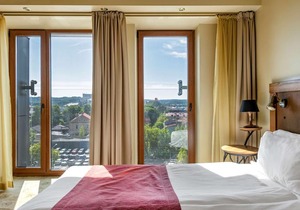 Best Western Vilnius