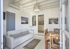 9 Muses Exclusive Apartments