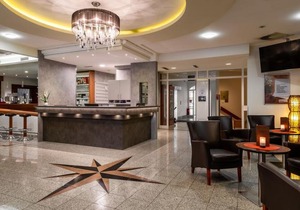 City Hotel Stockerau