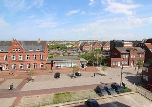 Hanseatenhaus App. 40