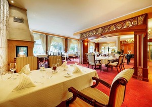 Bellevue Rheinhotel