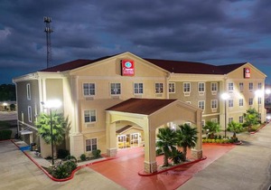 Comfort Suites - Tomball