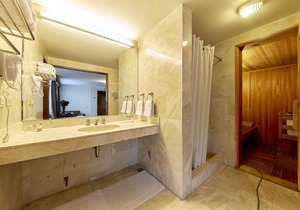 Hotel Carrera Lima