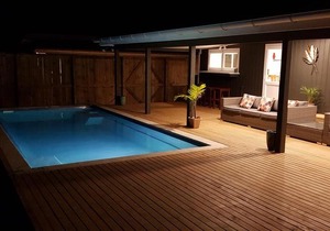 Te Etu Villa 2