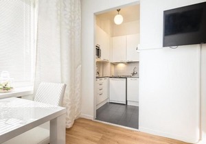 Go Happy Home Apt Vuorimiehenkatu 14