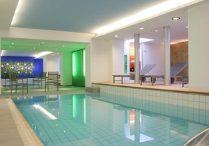 Hotel Ambassador Berne
