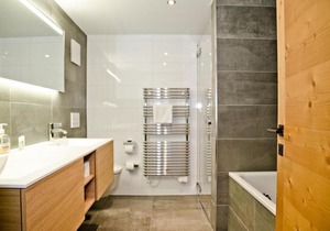 Apartment Fortuna 5.5 - Griwarent Ag