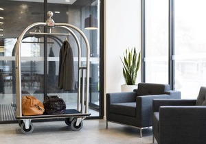 Abode Kingston