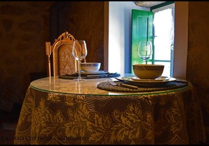 Castelo Cottages II