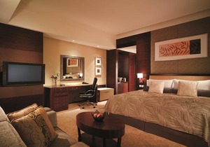 Shangri-La Chengdu