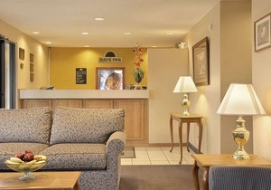 Days Inn by Wyndham Plainfield