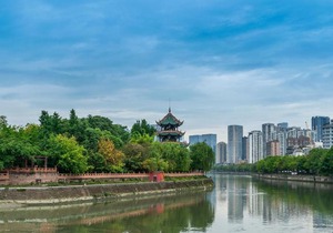 Ji Hotel Chengdu Taikoo Li Binjiang Road