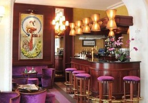 Hotel Princesse Flore