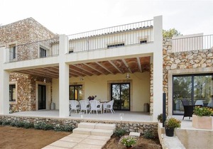 Villa Pins Felanitx