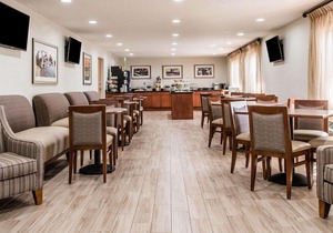 Quality Inn & Suites Warren - Detroit