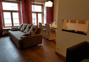 Old Town Apartment Vanalinn Tallinn